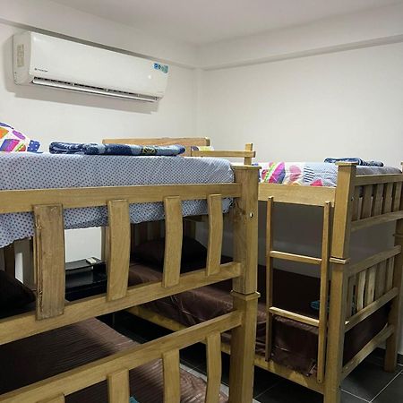 Apartamento Los Laureles Санта-Марта Екстер'єр фото