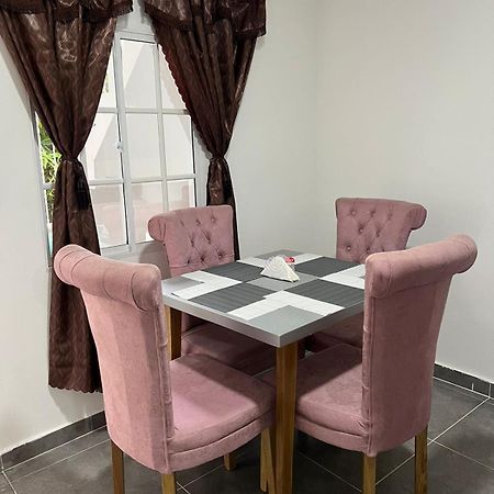 Apartamento Los Laureles Санта-Марта Екстер'єр фото