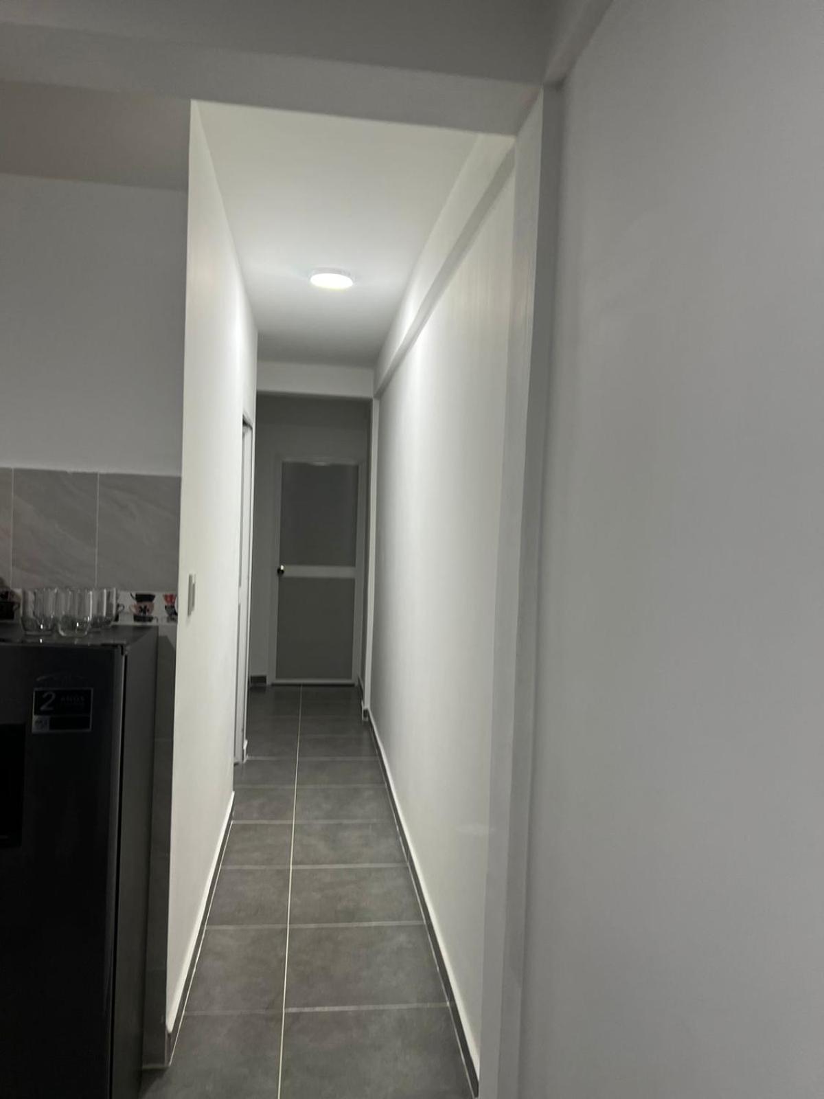 Apartamento Los Laureles Санта-Марта Екстер'єр фото