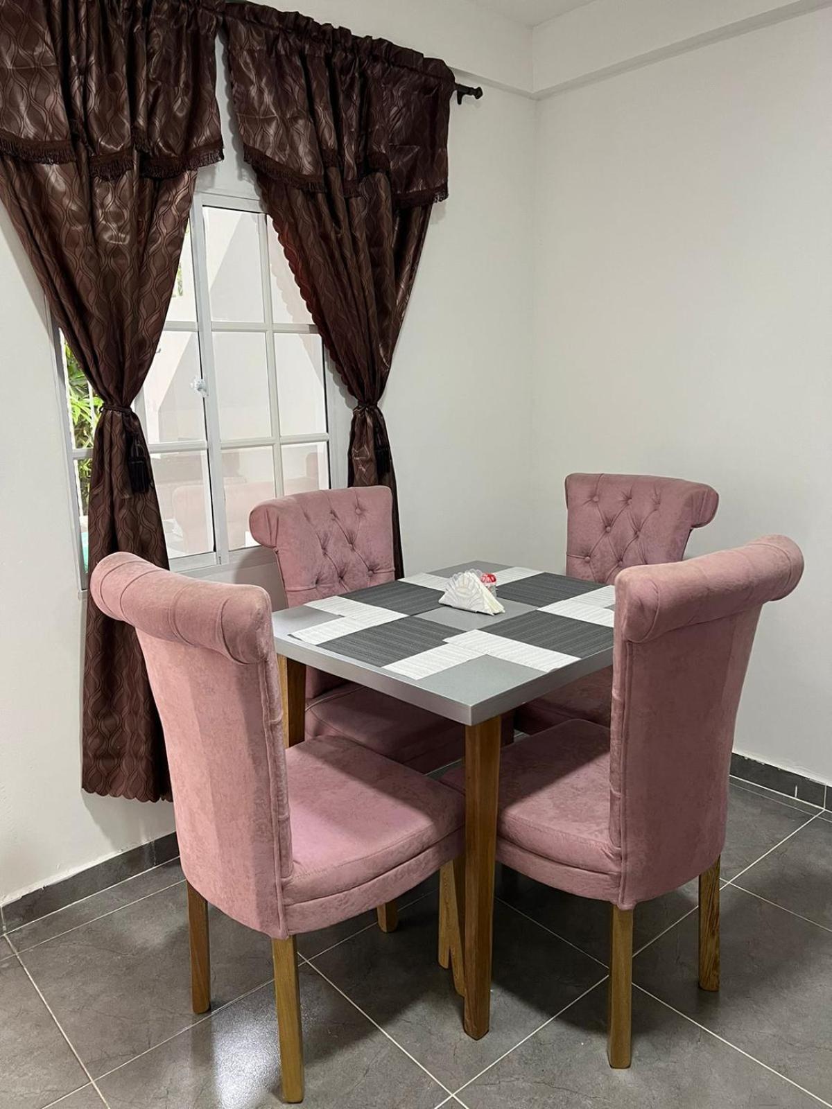 Apartamento Los Laureles Санта-Марта Екстер'єр фото