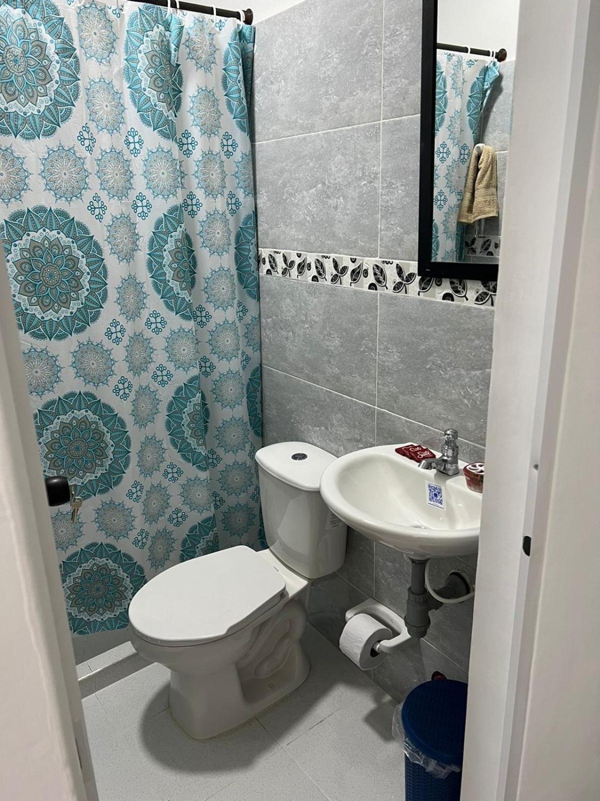 Apartamento Los Laureles Санта-Марта Екстер'єр фото